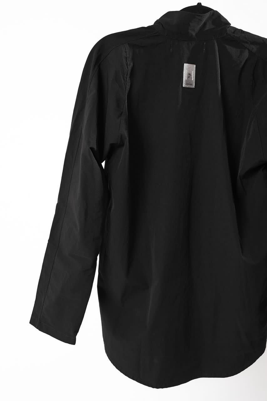 Oversize Velero Hover